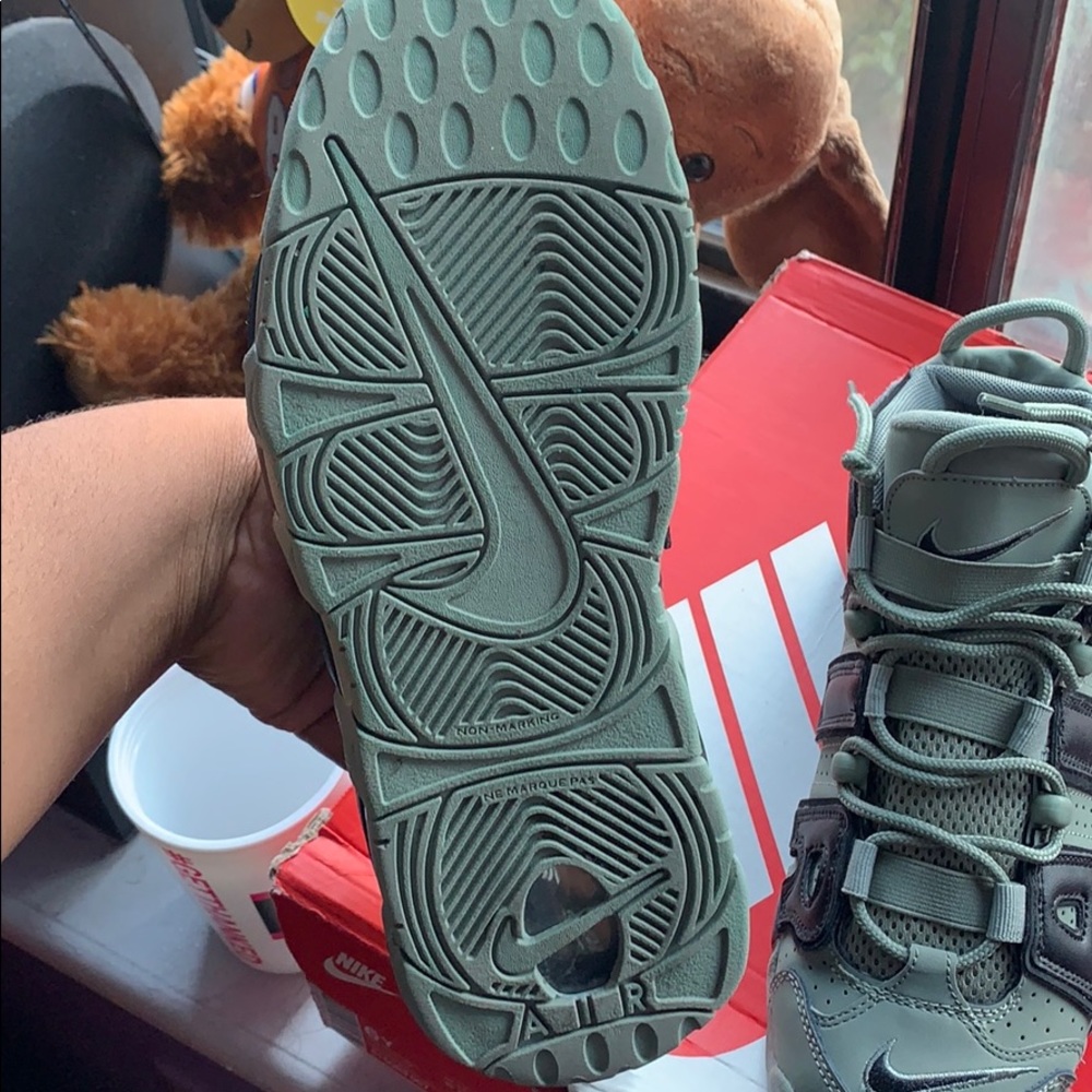 Nike Air Uptempo - Picture 5 of 6